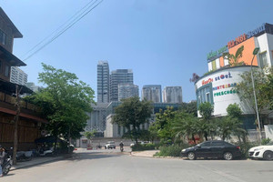 Hà Nội thu hồi gần 97ha đất, nhường chỗ cho loạt dự án hạ tầng trọng điểm