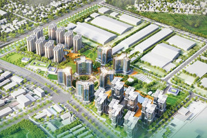 Nhà nước không hỗ trợ để tạo lợi nhuận dự án: Giải pháp nào cho Vingroup, Him Lam, Nam Long... làm nhà ở cho thuê?