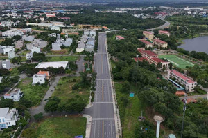 TP giàu nhất Việt Nam đấu thầu quốc tế tìm nhà đầu tư cho khu đô thị hỗn hợp hơn 27.000 tỷ