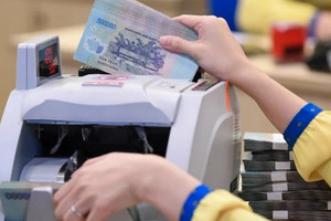 Ngành thuế phát cảnh báo khẩn đến toàn bộ người nộp thuế