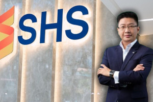 Tổng giám đốc SHS: Đã đến lúc thị trường vốn phải thay thế tín dụng làm trụ cột tăng trưởng