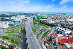 Chính phủ đề xuất nâng trần nợ công lên 50% GDP, tăng bội chi để thúc đẩy tăng trưởng