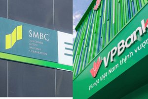 VPBank nâng khoản vay hợp vốn do cổ đông chiến lược thu xếp lên 1,44 tỷ USD