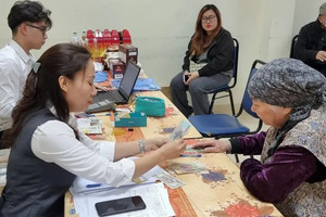Mỗi Đảng viên được nhận 15.180.000 đồng, trong dịp gì và khi nào được nhận?