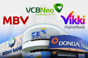 Nhìn lại loạt kế hoạch đáng chú ý của các ngân hàng MB, HDB, SHB, LPB... tại phiên thảo luận ĐHĐCĐ 2026
