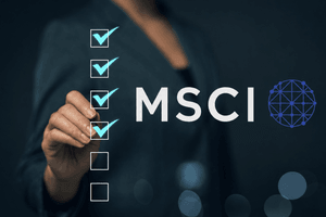 Nhận diện những nhóm cổ phiếu chịu tác động lớn nhất sau động thái của MSCI