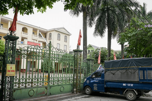 Chủ tịch tỉnh được toàn quyền quyết định việc xử lý nhà, đất dôi dư sau sắp xếp bộ máy