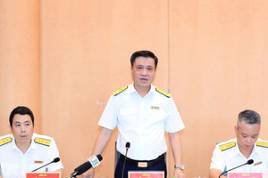 Hà Nội: 98% hộ kinh doanh có tài khoản giao dịch điện tử