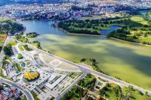 BCONS đề xuất đầu tư hàng loạt dự án giao thông, đô thị sinh thái và kinh tế biển tại tỉnh rộng nhất Việt Nam