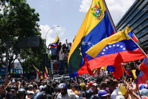Venezuela sắp tái cơ cấu khoản nợ lớn nhất trong lịch sử tài chính toàn cầu