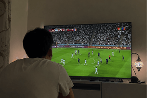 Thức trắng đêm xem World Cup, anh Tiêu, 30 tuổi phải nhập viện cấp cứu vì đau đầu dữ dội