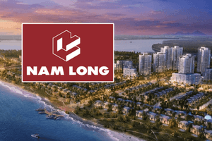 Nam Long (NLG) bước vào chu kỳ 'hái quả': Quỹ đất 681ha bắt đầu chuyển hóa thành lợi nhuận