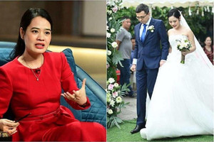 Nữ doanh nhân trẻ nhất Shark Tank Việt Nam: Từng được Forbes vinh danh, trúng tuyển chương trình MBA của ngôi trường hàng đầu thế giới