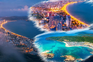 Việt Nam vừa có thêm điểm đến duy nhất lọt top hấp dẫn nhất thế giới cho du lịch biển năm 2026