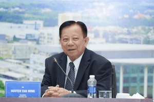 Becamex Group (BCM) hé lộ kế hoạch giảm sở hữu Nhà nước, đặt mục tiêu vốn hóa 20 tỷ USD