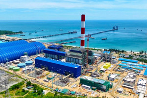 Siêu dự án 51.000 tỷ vừa được chấp thuận triển khai, lãnh đạo tỉnh lập tức họp với nhà đầu tư thúc tiến độ