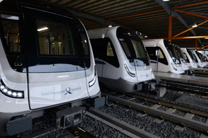 Chọn nhà thầu Trung Quốc cho dự án mở rộng tuyến metro, vốn đầu tư hơn 4.000 tỷ đồng