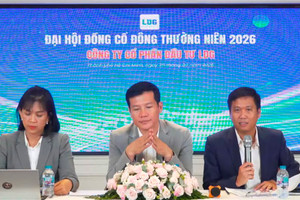 Ông Nguyễn Khánh Hưng quay lại HĐQT, LDG sẽ tất toán toàn bộ nợ trong năm 2026