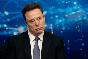 Tỷ phú Elon Musk vừa mất 10 tỷ USD