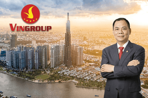 Số quỹ đầu tư mua vào Vingroup (VIC) lên cao kỷ lục