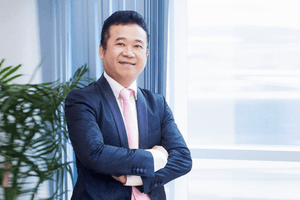 Công ty do con gái ông Đặng Thành Tâm làm Chủ tịch đăng ký mua 10 triệu cổ phiếu Kinh Bắc (KBC)