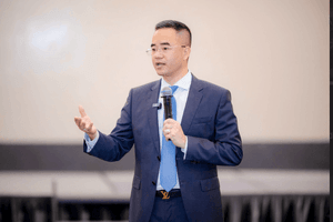 Tỷ lệ hấp thụ lao dốc còn 40%: Điều gì đang xảy ra với bất động sản Hà Nội?