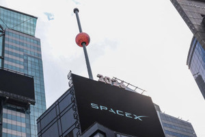 SpaceX muốn tự khai thác khí đốt, xây đường ống riêng cho Starship