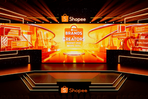 Shopee Brands And Creators Summit 2026: Diễn đàn mở rộng kết nối, kiến tạo động lực phát triển mới cho hệ sinh thái Thương mại điện tử