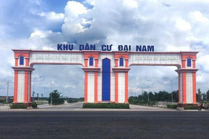 Doanh nghiệp từng muốn mua Đại Nam của ông Dũng 'lò vôi' sắp được rót vốn nghìn tỷ từ một đại gia mới hoàn tất thi hành án