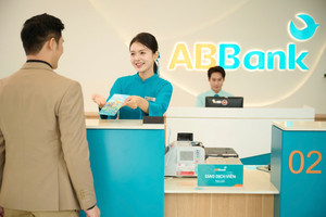 ABBank triển khai trả cổ tức bằng cổ phiếu tỷ lệ 15%, khởi động lộ trình tăng vốn thêm hơn 6.000 tỷ đồng lên hơn 20.000 tỷ đồng