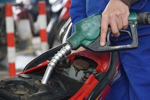 Lần đầu doanh nghiệp xin Nhà nước thuê kho dự trữ xăng dầu quốc gia