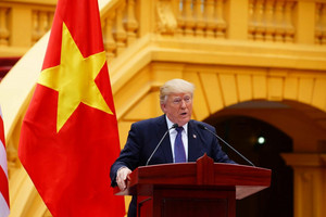 Mỹ mở 82 cuộc điều tra phòng vệ thương mại với Việt Nam, lãnh đạo Bộ Công Thương phát cảnh báo đến doanh nghiệp