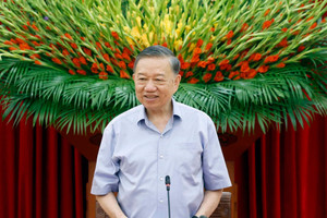 Kết luận của Tổng Bí thư, Chủ tịch nước Tô Lâm về Đề án đổi mới mô hình phát triển đất nước