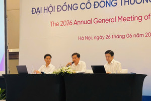 Nghịch lý tại Chứng khoán VIX: Hơn 128.000 cổ đông nhưng nhiều năm không có cổ đông lớn, lãnh đạo nói gì?