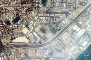 Mỹ cân nhắc di dời một số căn cứ quân sự bị Iran tấn công sang Israel