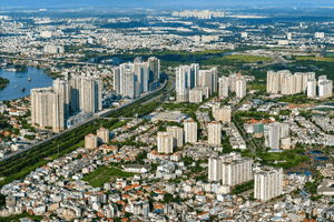 Những chủ đầu tư bất động sản dân cư có ‘của để dành’ lớn xếp sau VinHomes