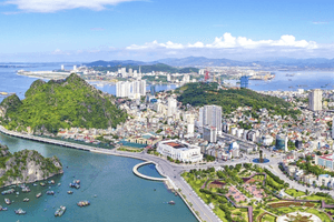 Việt Nam chính thức có thêm tỉnh lên đô thị loại I, tương lai là thành phố trực thuộc Trung ương có đường bờ biển dài bậc nhất cả nước