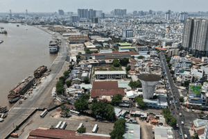 TP.HCM khởi công loạt dự án: Novaland và Vingroup đón tin vui, khu đất vàng từng vào tay Vạn Thịnh Phát được hồi sinh
