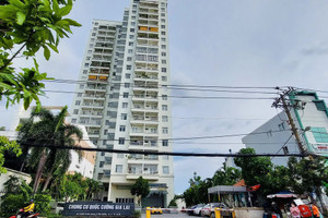 Dự án chung cư của Quốc Cường Gia Lai đón tin vui lớn