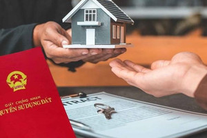 Từ giờ, người không đủ điều kiện sở hữu nhà ở tại Việt Nam được hưởng gì khi nhận thừa kế?