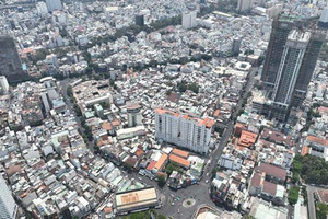 Khang Điền (KDH) muốn tham gia dự án hơn 16.000 tỷ đồng