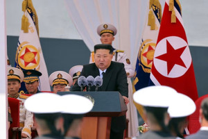 Triều Tiên thử đầu đạn ‘nhiệm vụ đặc biệt’