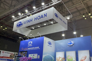 Kỳ vọng hưởng lợi lớn từ thị trường Mỹ, Vĩnh Hoàn (VHC) được dự báo lãi 1.600 tỷ đồng