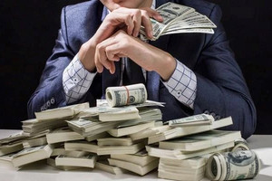 Lợi nhuận cao kỷ lục, một doanh nghiệp chốt trả cổ tức tỷ lệ 60% bằng tiền