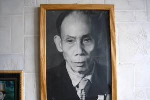 Người lính Việt Nam duy nhất tham gia Hồng quân Liên Xô sống đến Ngày Chiến thắng, được Bác Hồ trực tiếp đặt tên, nhận nhiều huân, huy chương cao quý