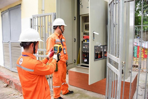 Những địa phương có lịch cắt điện hôm nay 26/6, người dân cần lưu ý