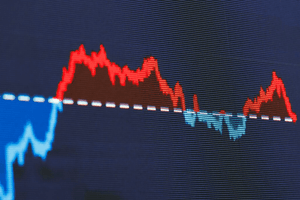 Chứng khoán Hàn Quốc 'ngắt mạch' lần thứ hai trong tuần, Kospi có lúc giảm 9%