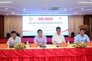6 tháng năm 2026, một nhóm công ty báo lãi gần 12.000 tỷ đồng từ xổ số