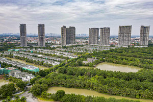 Tỉnh nhỏ nhất Việt Nam sắp có Khu du lịch sinh thái 1.400ha