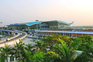 Dự chi gần 2.000 tỷ 'lên đời' đường băng sân bay tốt nhất thế giới tại Việt Nam